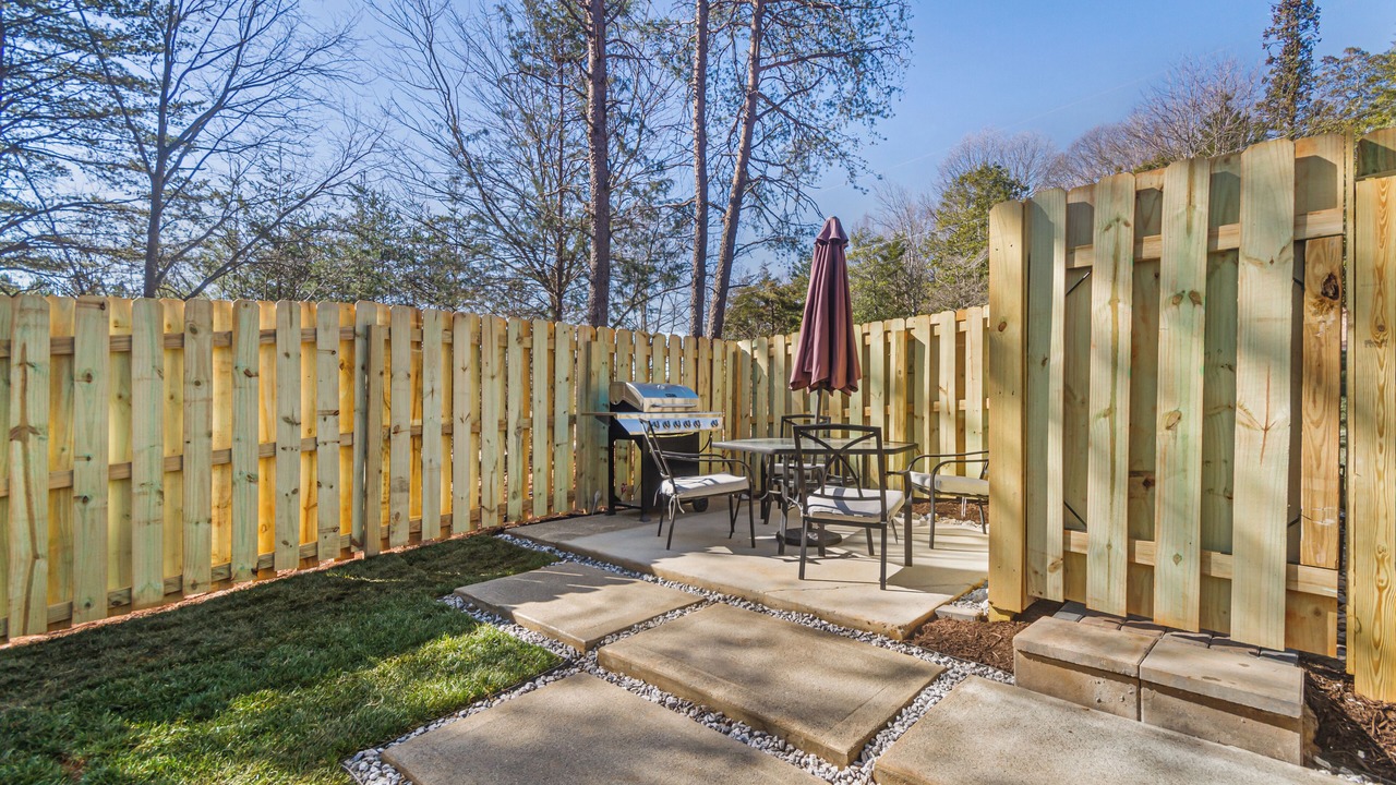 Photo of Outdoor in Greenville
