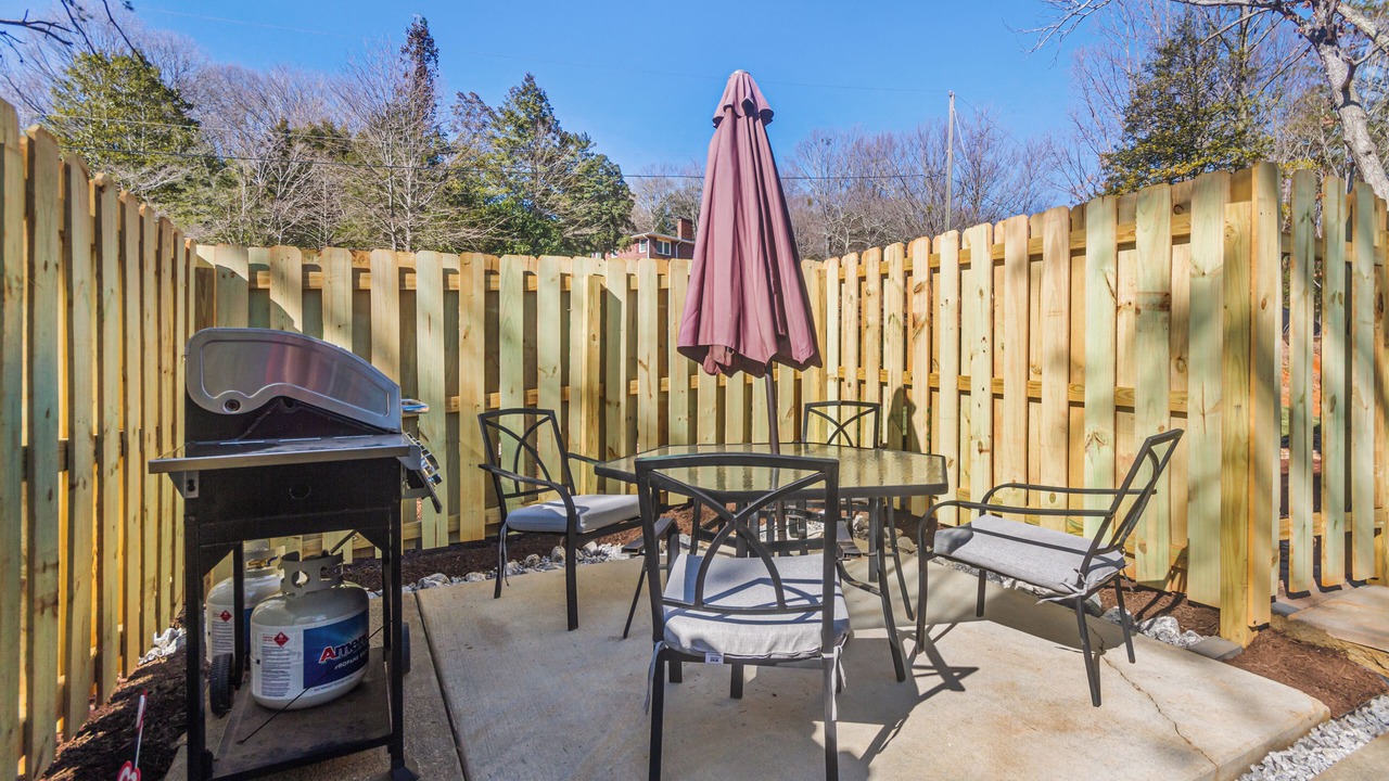 Photo of Outdoor in Greenville