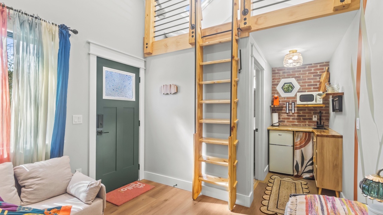 Photo of Bedroom in Greenville