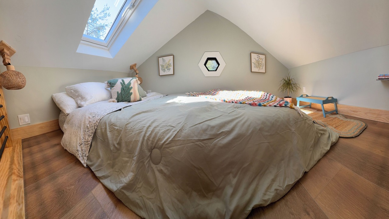 Photo of Bedroom in Greenville