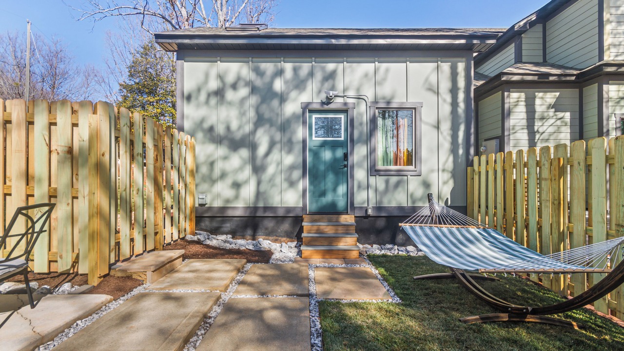 Photo of Outdoor in Greenville