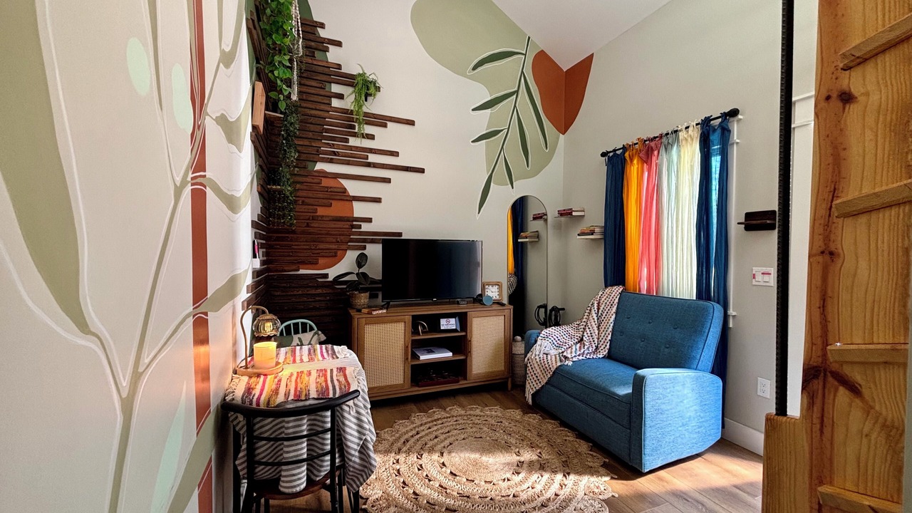 Photo of Livingroom in Greenville