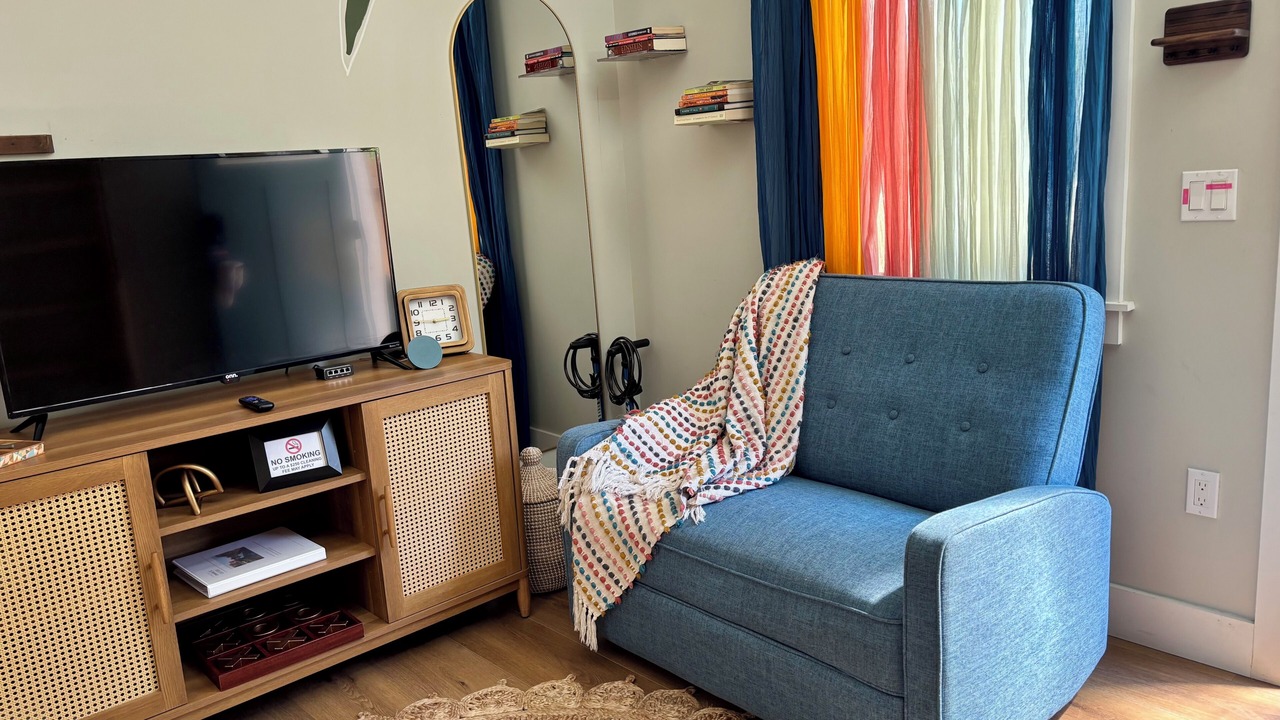 Photo of Livingroom in Greenville