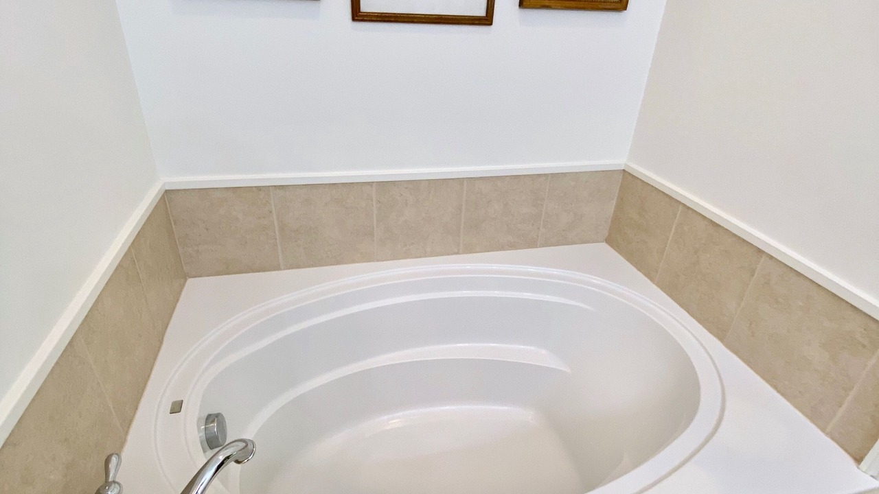Photo of Bathroom in Greenville Downtown