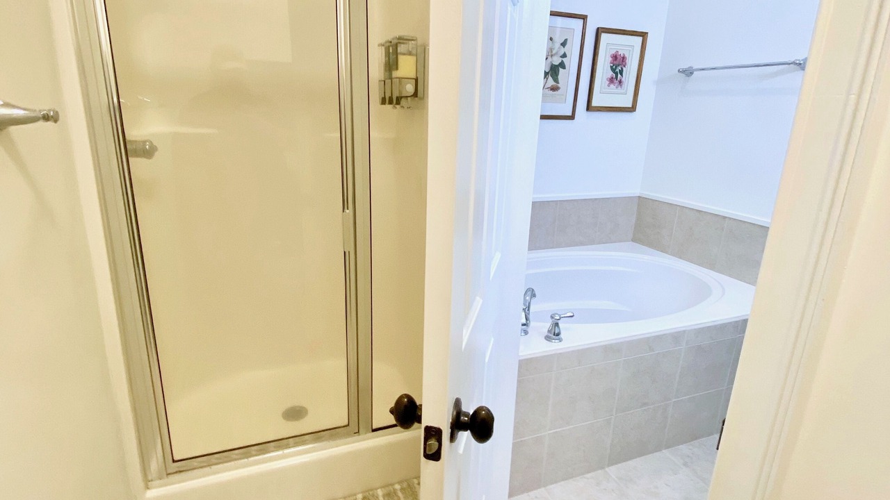 Photo of Bathroom in Greenville Downtown