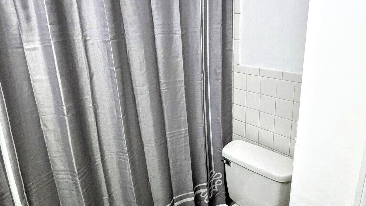 Photo of Bathroom in Inverness