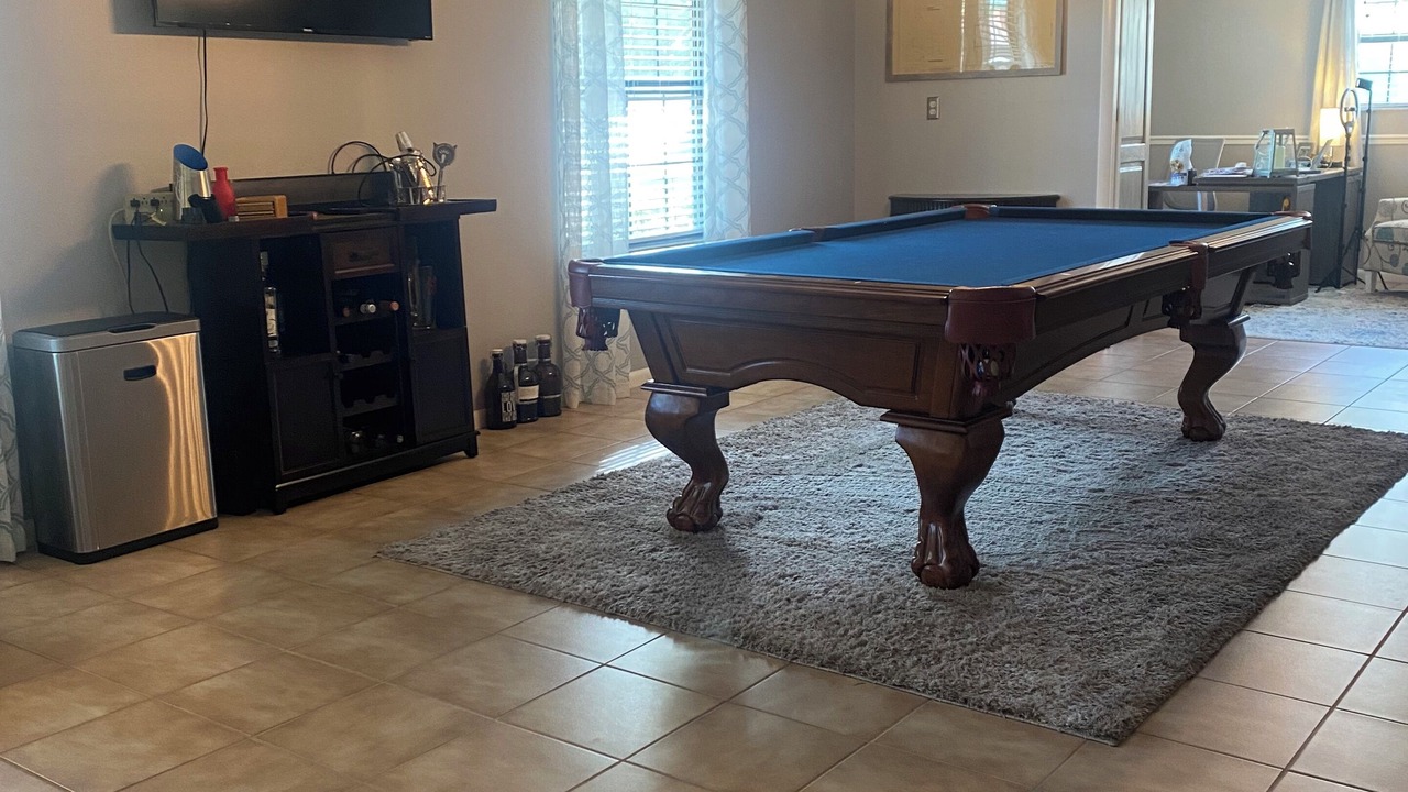 Photo of Bedroom in Indianola Estates