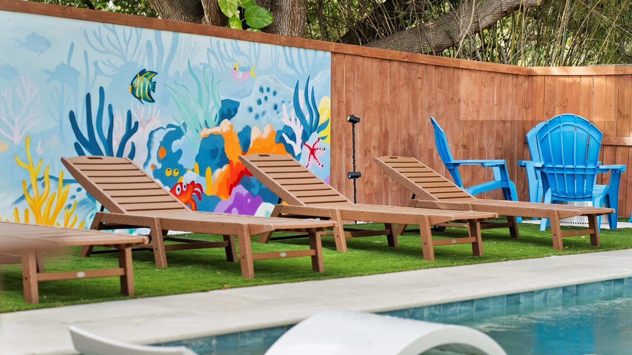 Photo of Outdoor in Vilano Beach