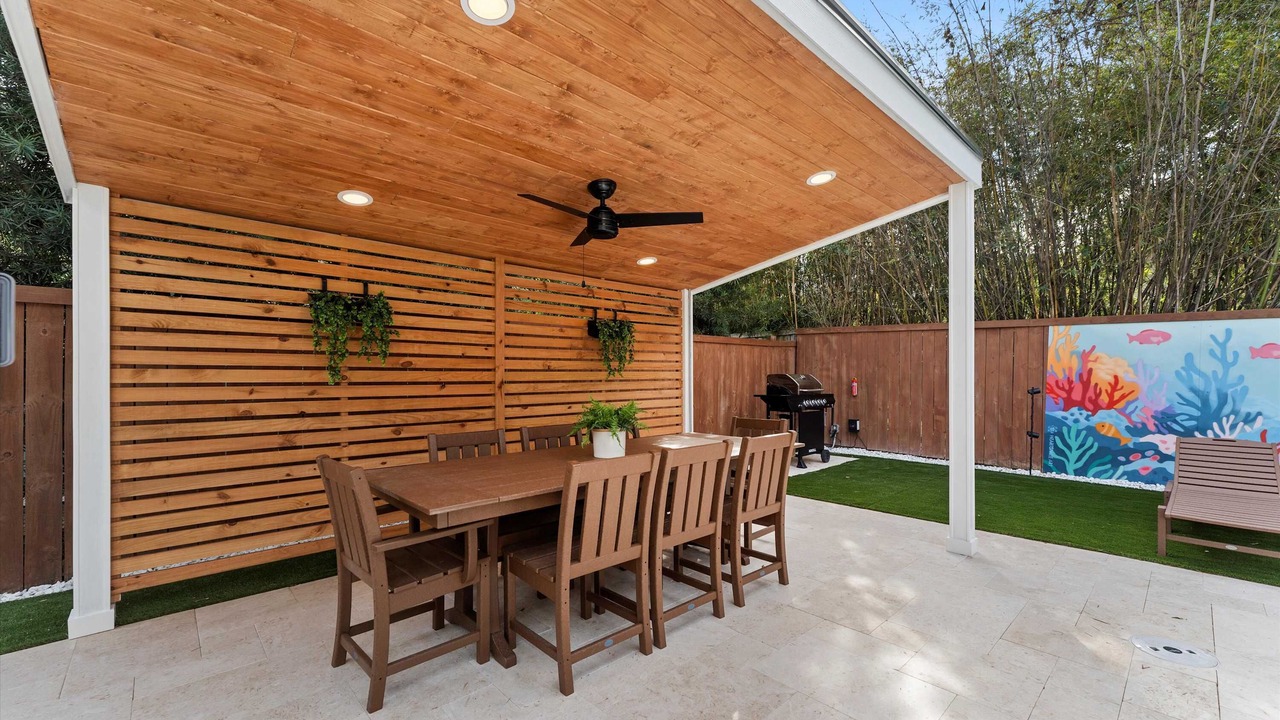 Photo of Outdoor in Vilano Beach