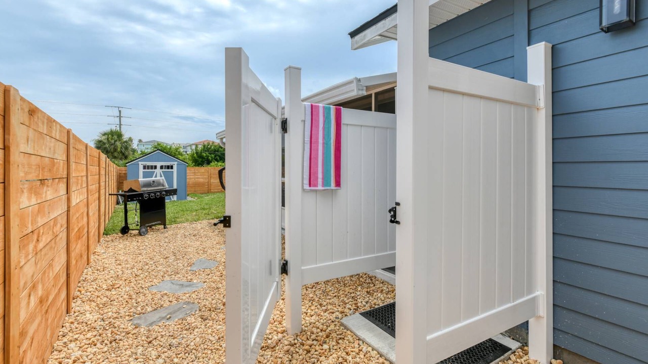 Photo of Outdoor in Butler Beach