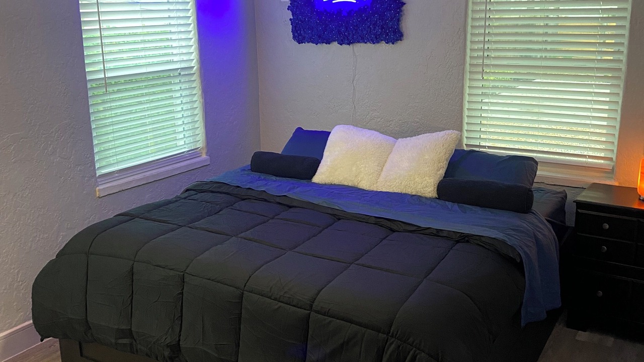 Photo of Bedroom in College Park
