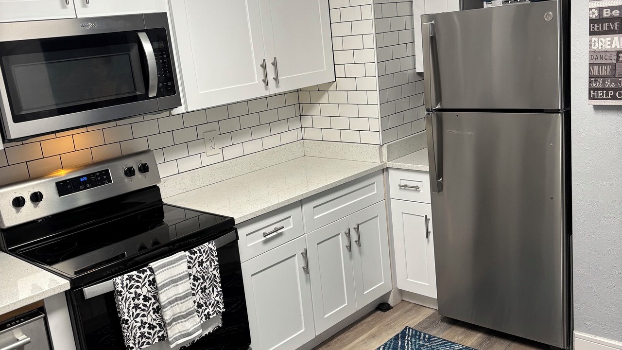 Photo of Kitchen in College Park