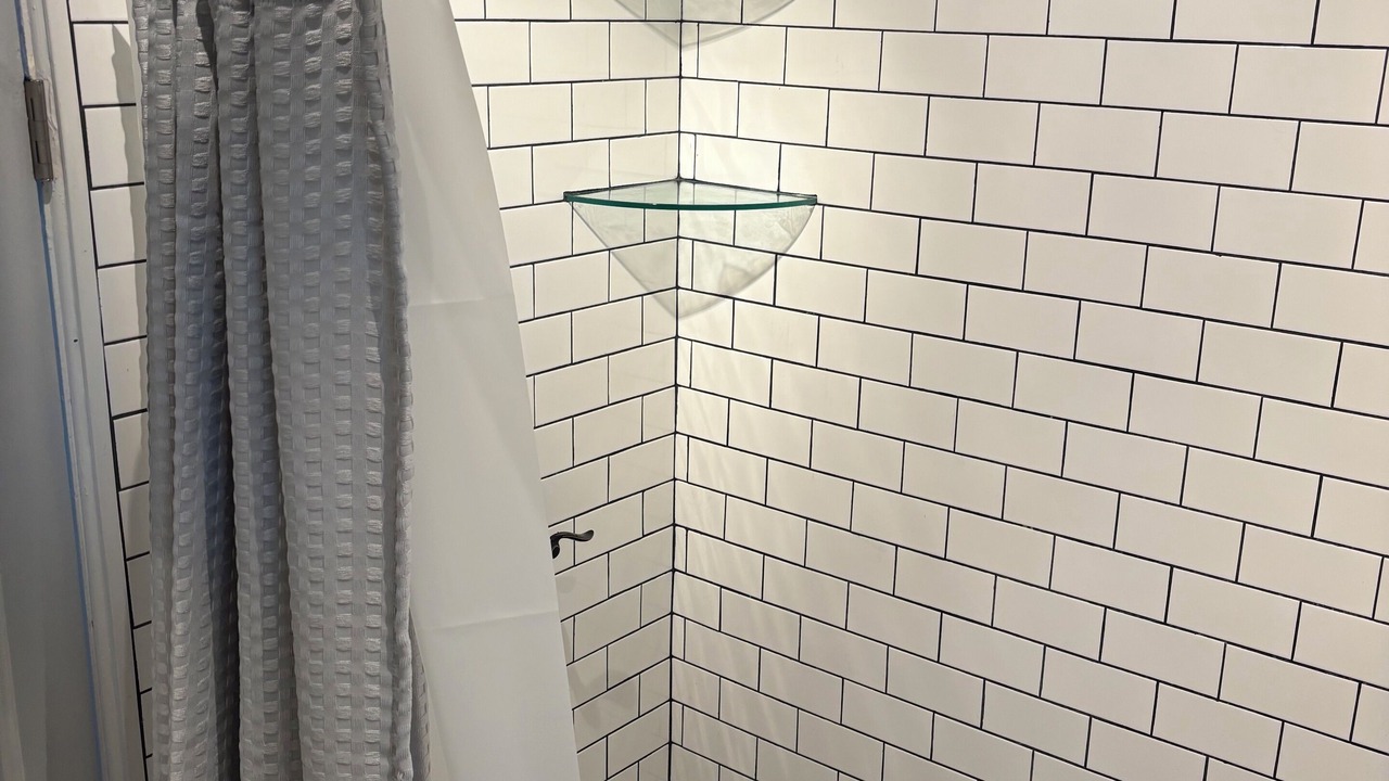 Photo of Bathroom in College Park
