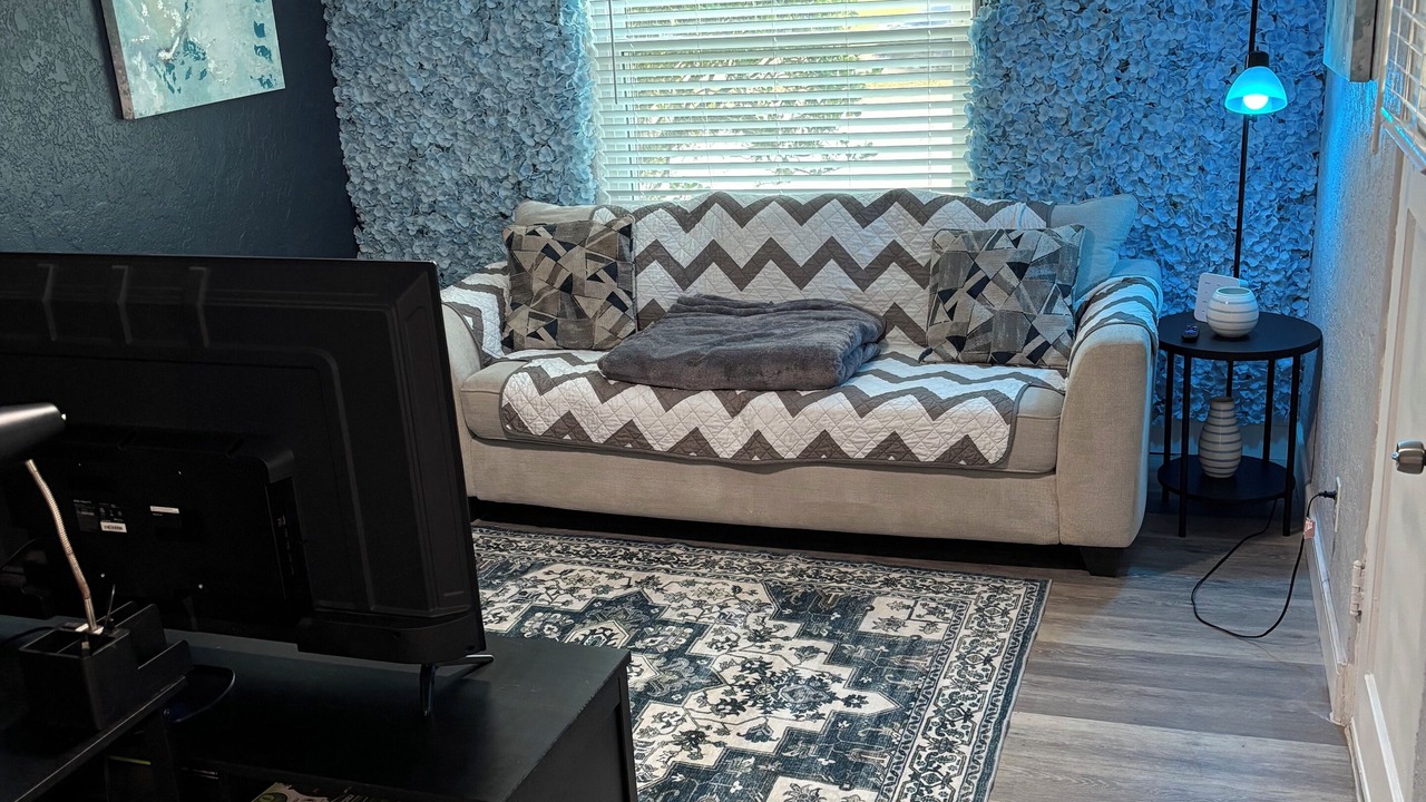 Photo of Livingroom in College Park