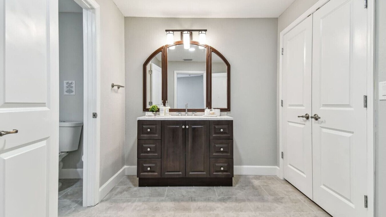 Photo of Bathroom in Temple Terrace