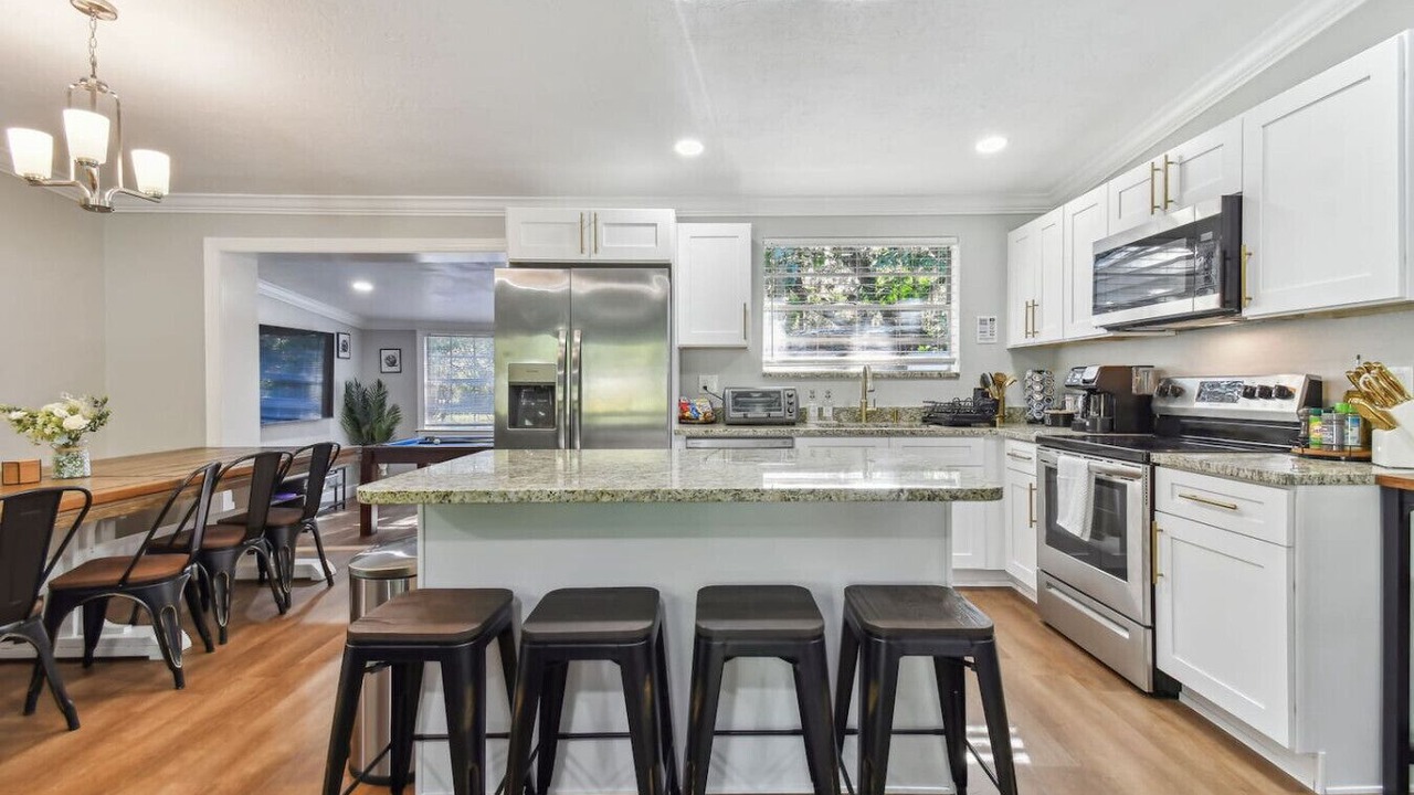 Photo of Kitchen in Temple Terrace