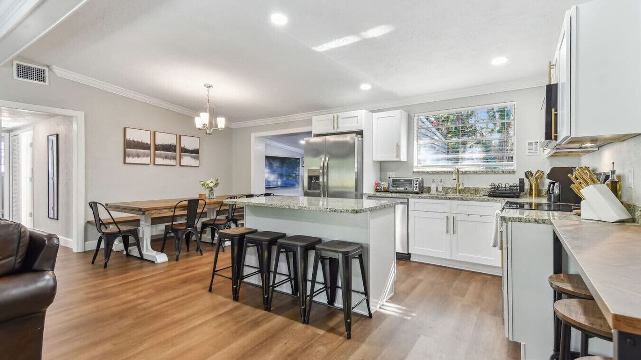 Photo of Kitchen in Temple Terrace