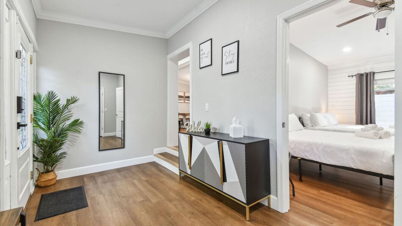 Photo of Bedroom in Temple Terrace