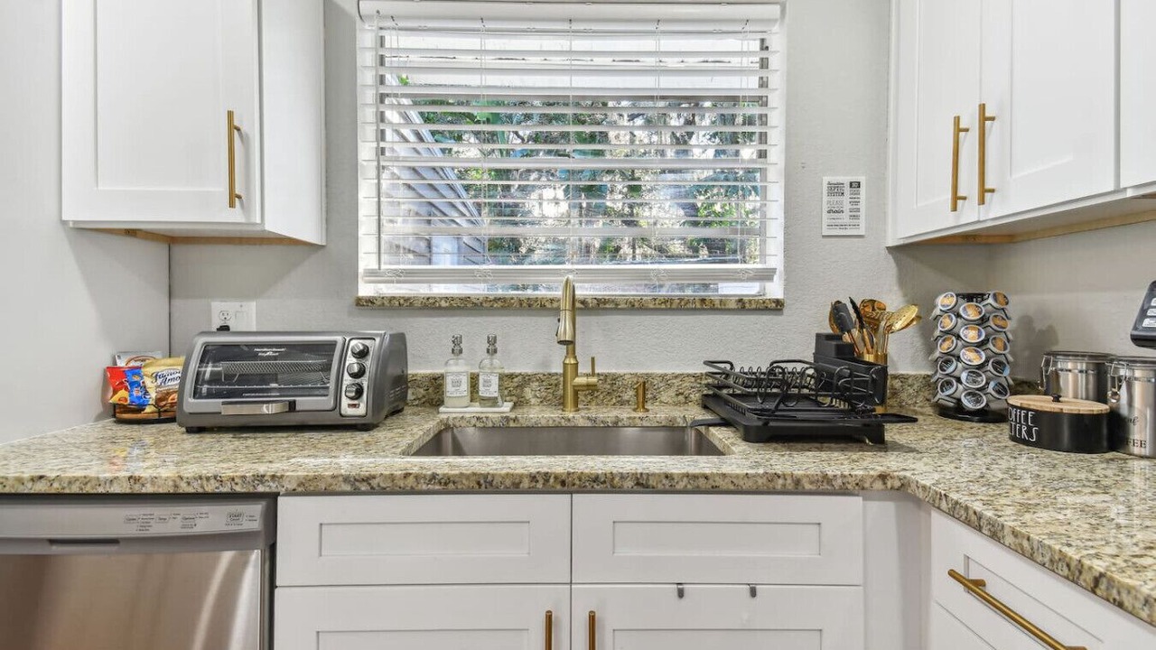 Photo of Kitchen in Temple Terrace