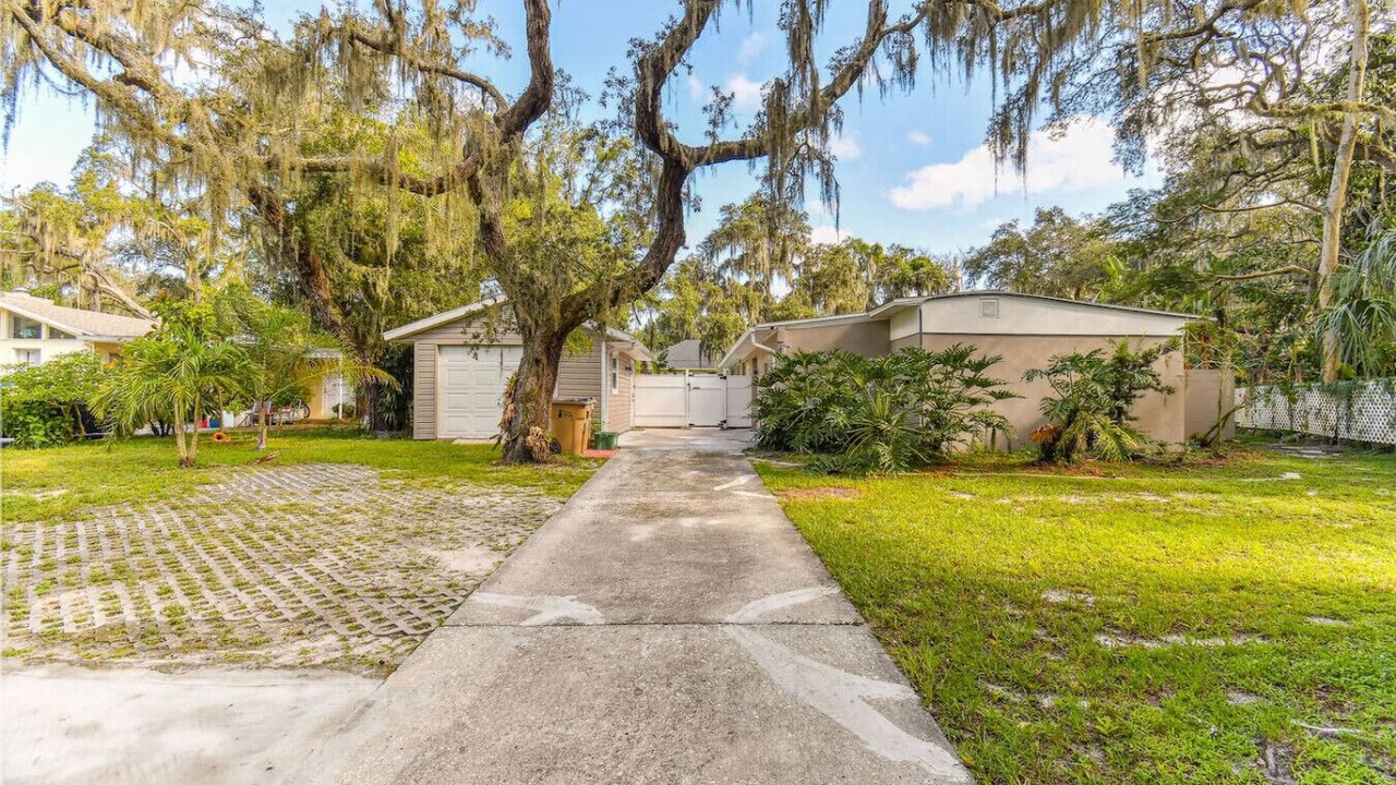 Photo of Outdoor in Temple Terrace