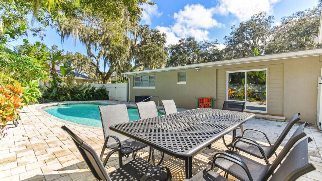 Photo of Outdoor in Temple Terrace