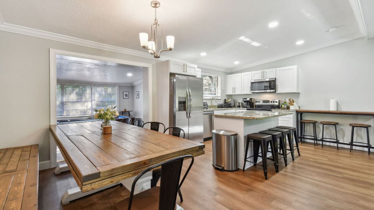 Photo of Kitchen in Temple Terrace
