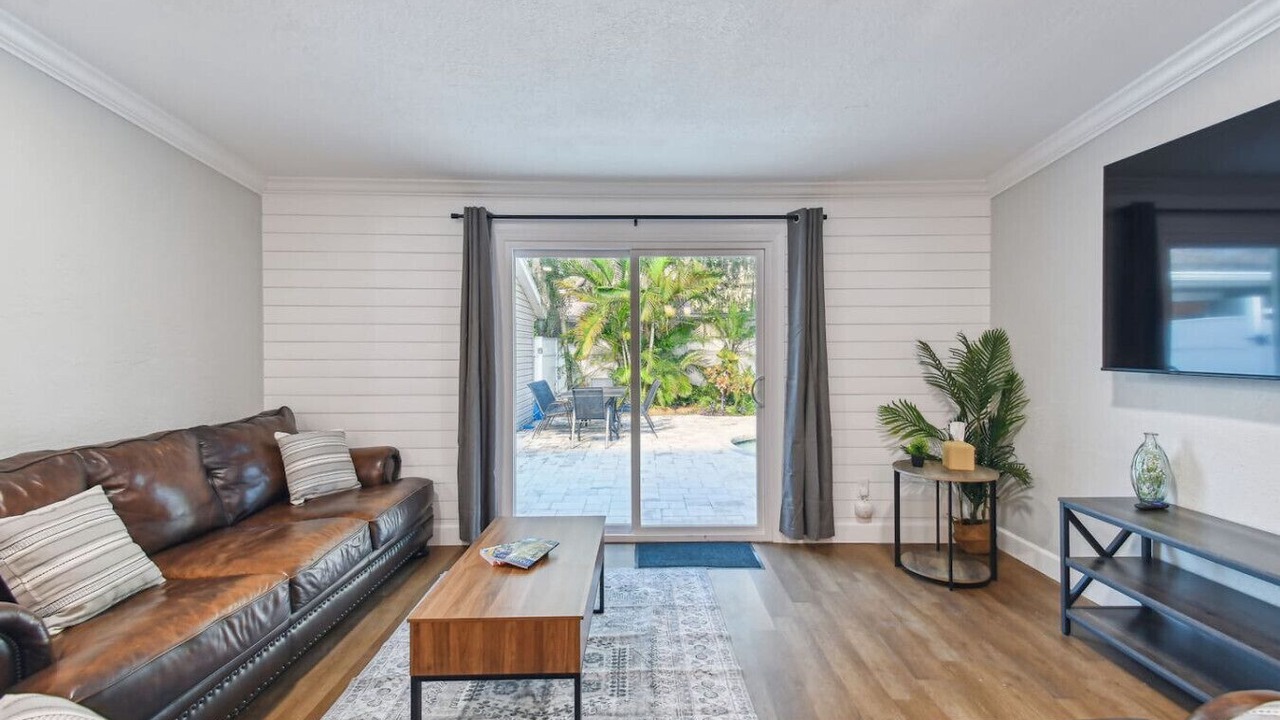 Photo of Livingroom in Temple Terrace