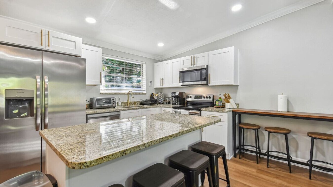 Photo of Kitchen in Temple Terrace