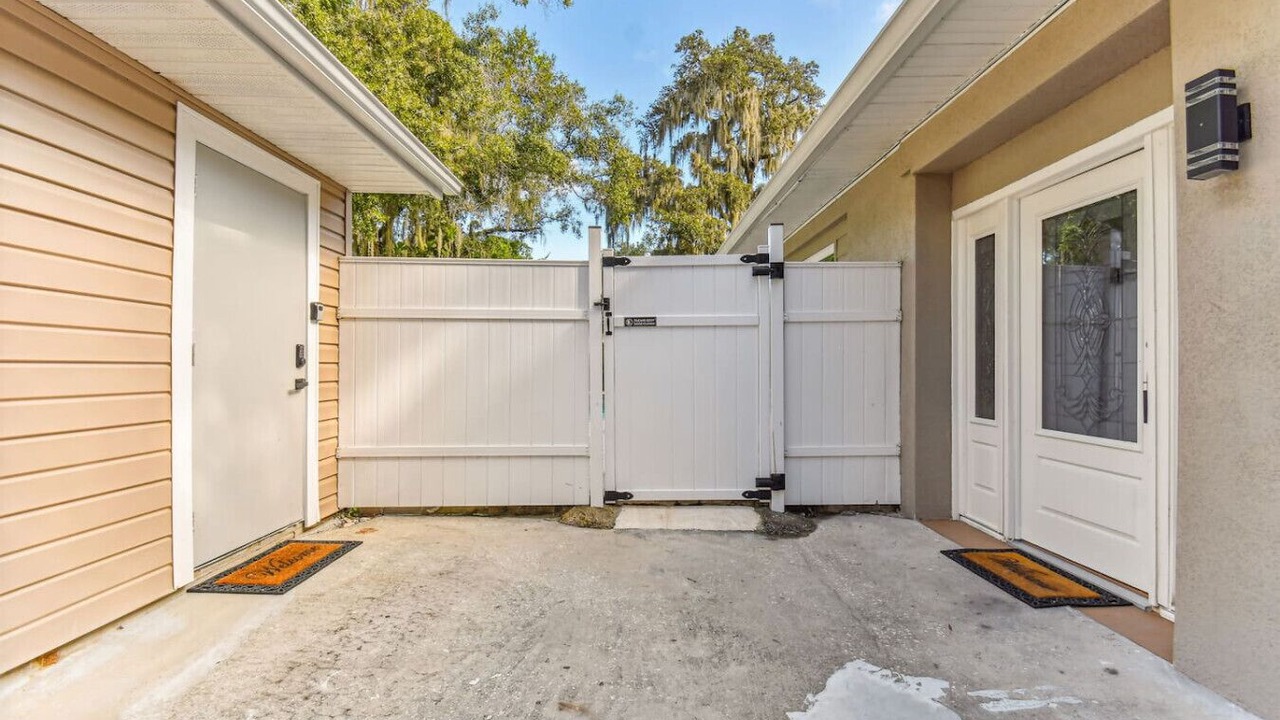 Photo of Outdoor in Temple Terrace
