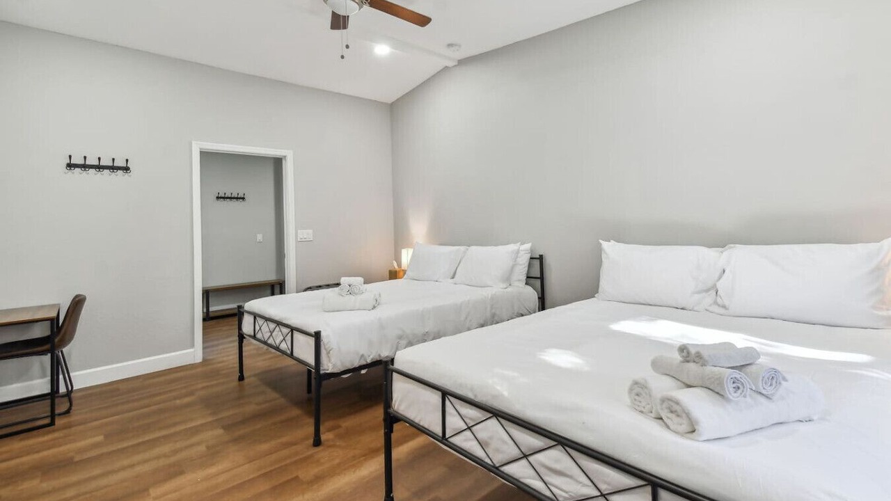 Photo of Bedroom in Temple Terrace