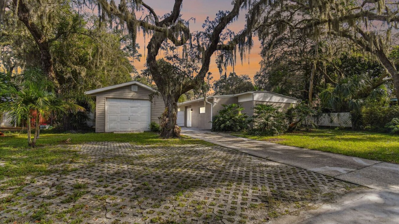 Photo of Outdoor in Temple Terrace