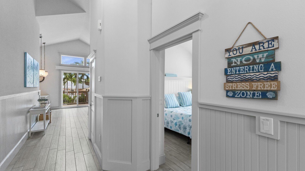 Photo of Bedroom in Holmes Beach