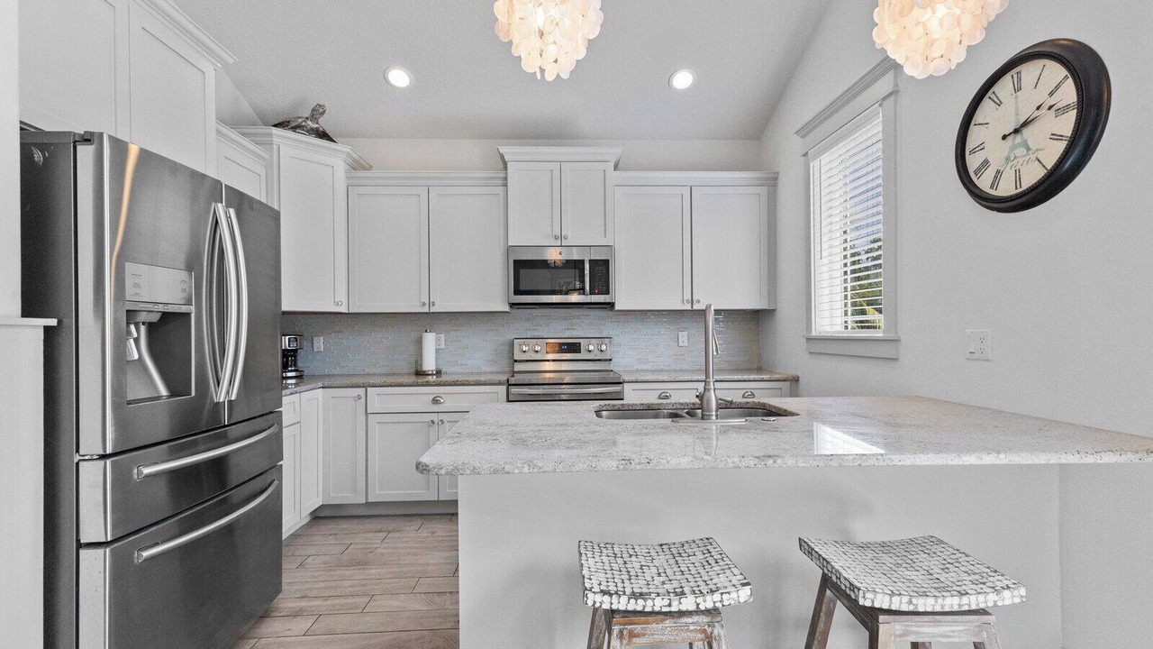 Photo of Kitchen in Holmes Beach