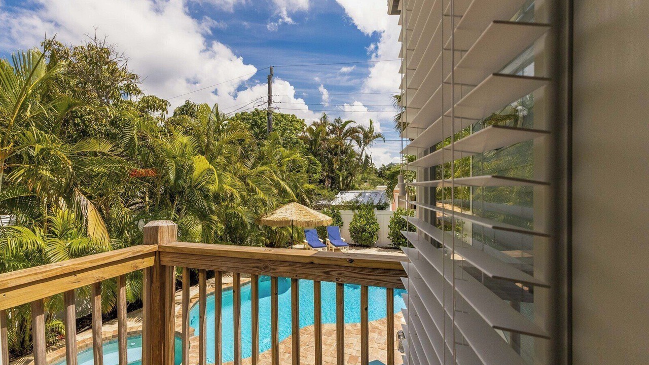 Photo of Outdoor in Holmes Beach
