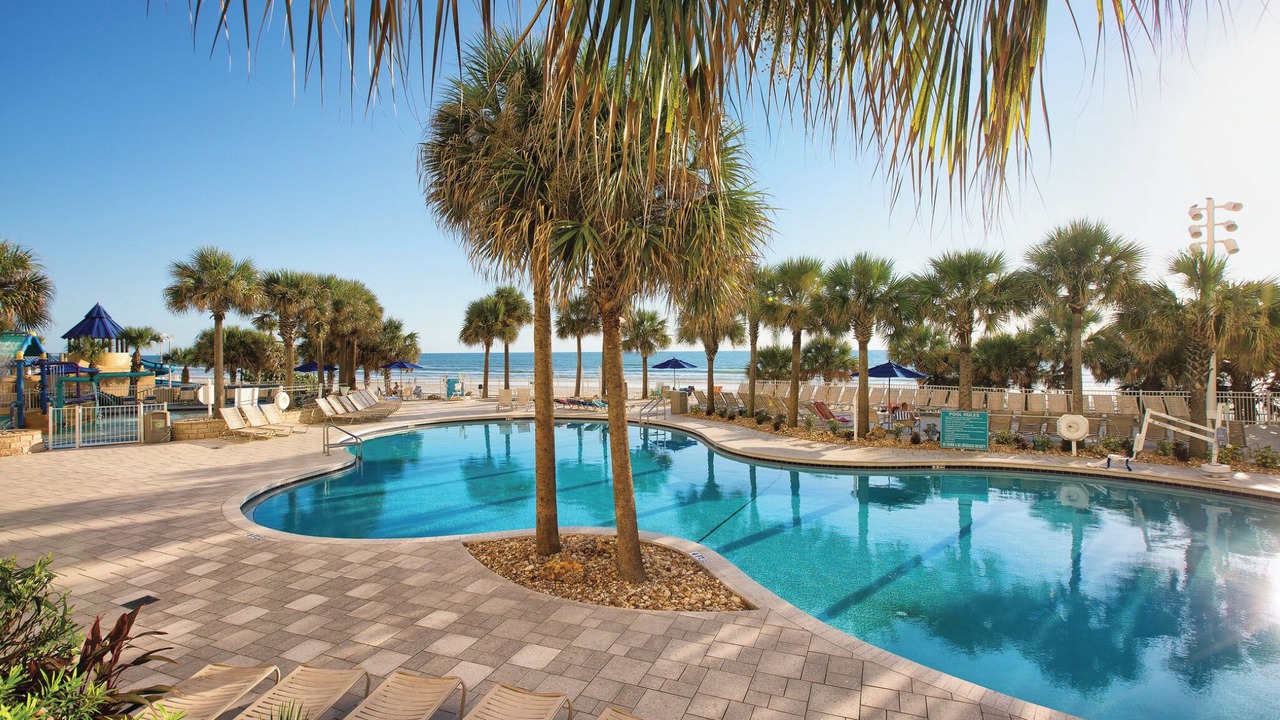 Photo of Outdoor in Seabreeze Historic District