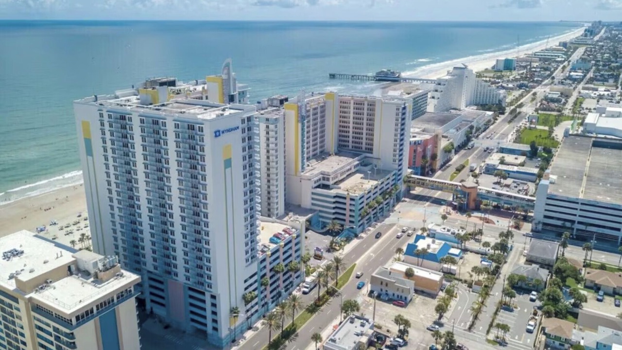 Photo of Outdoor in Seabreeze Historic District