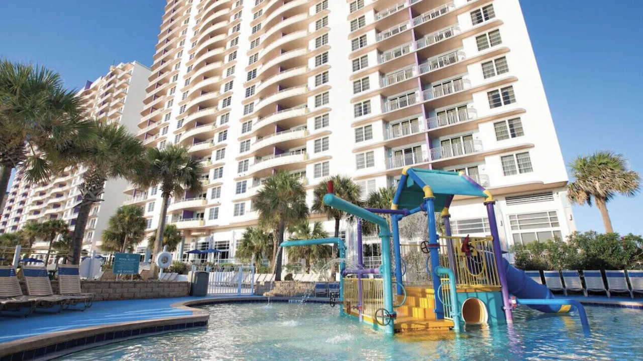 Photo of Outdoor in Seabreeze Historic District