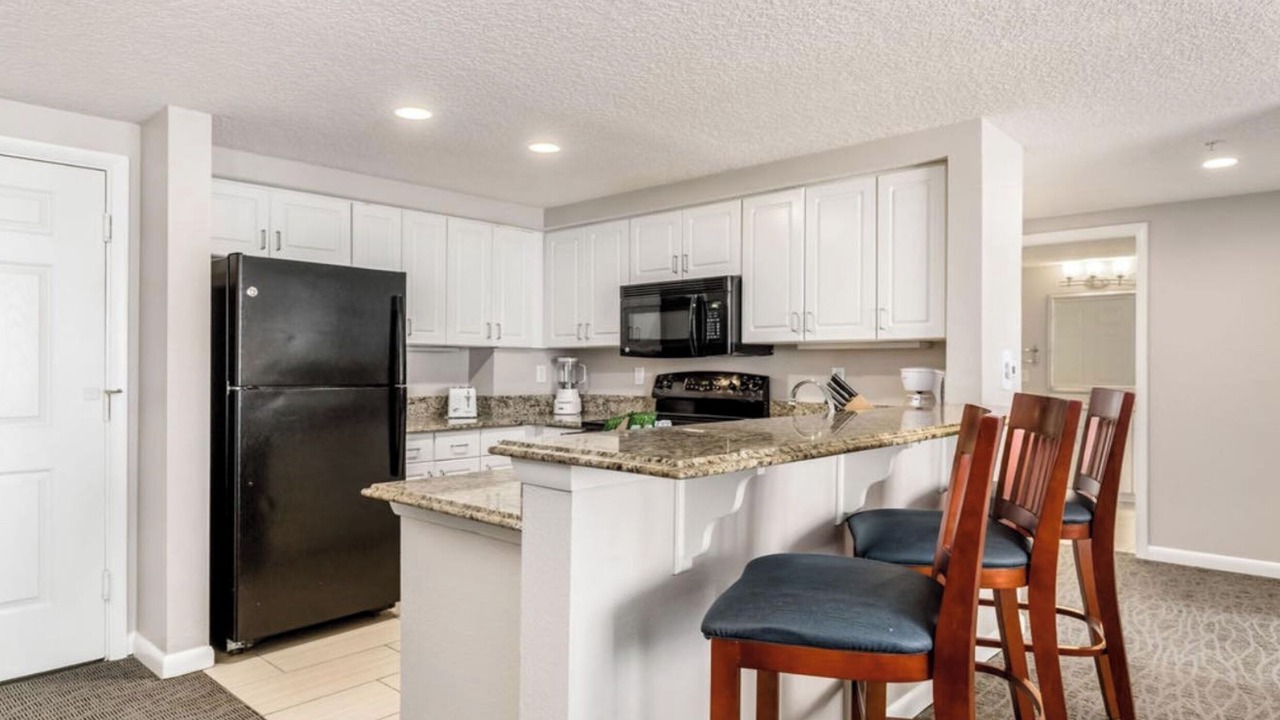 Photo of Kitchen in Seabreeze Historic District