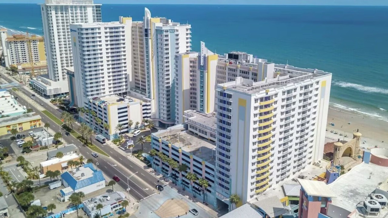 Photo of Outdoor in Seabreeze Historic District