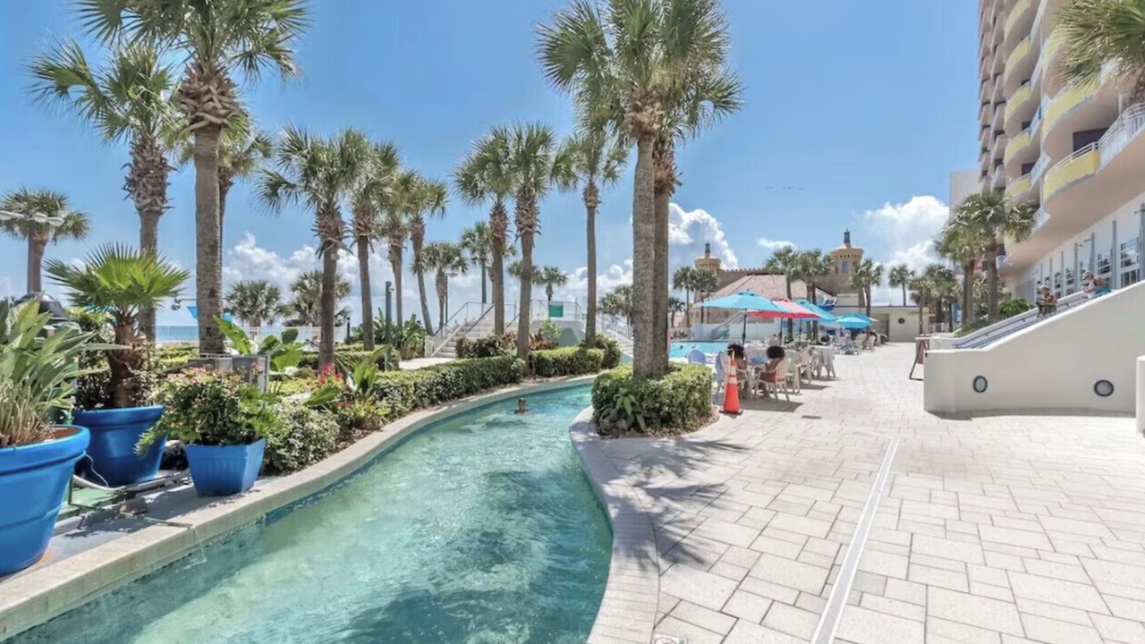 Photo of Outdoor in Seabreeze Historic District