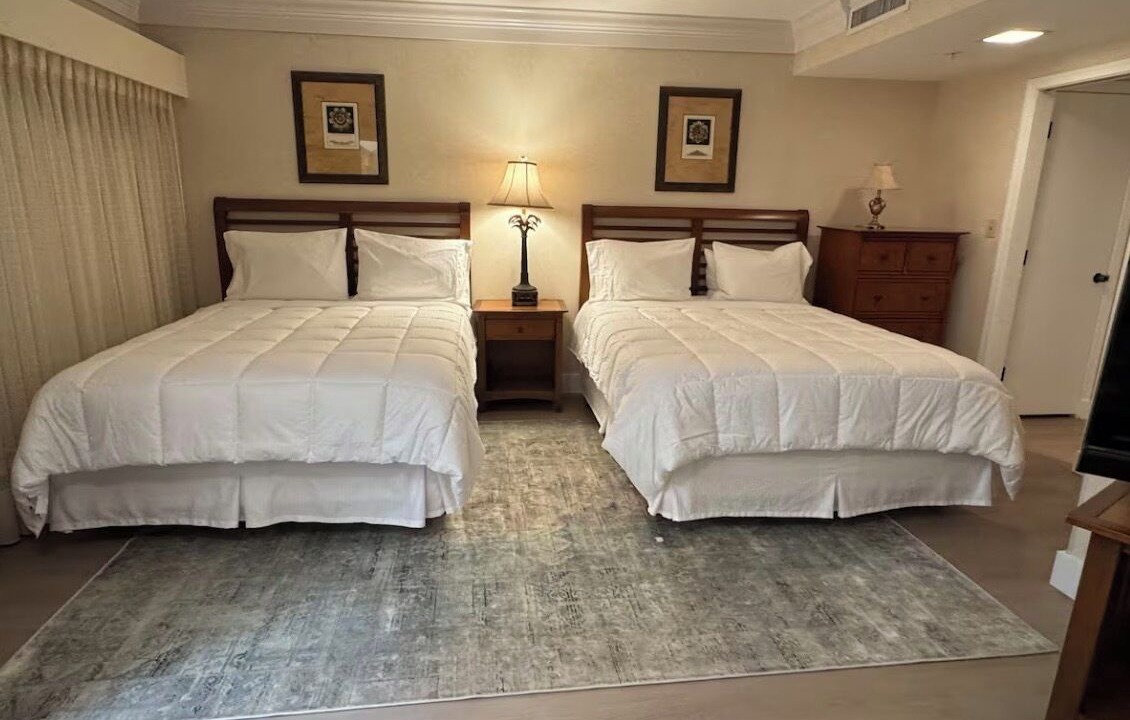 Photo of Bedroom in Lake Shore Estates