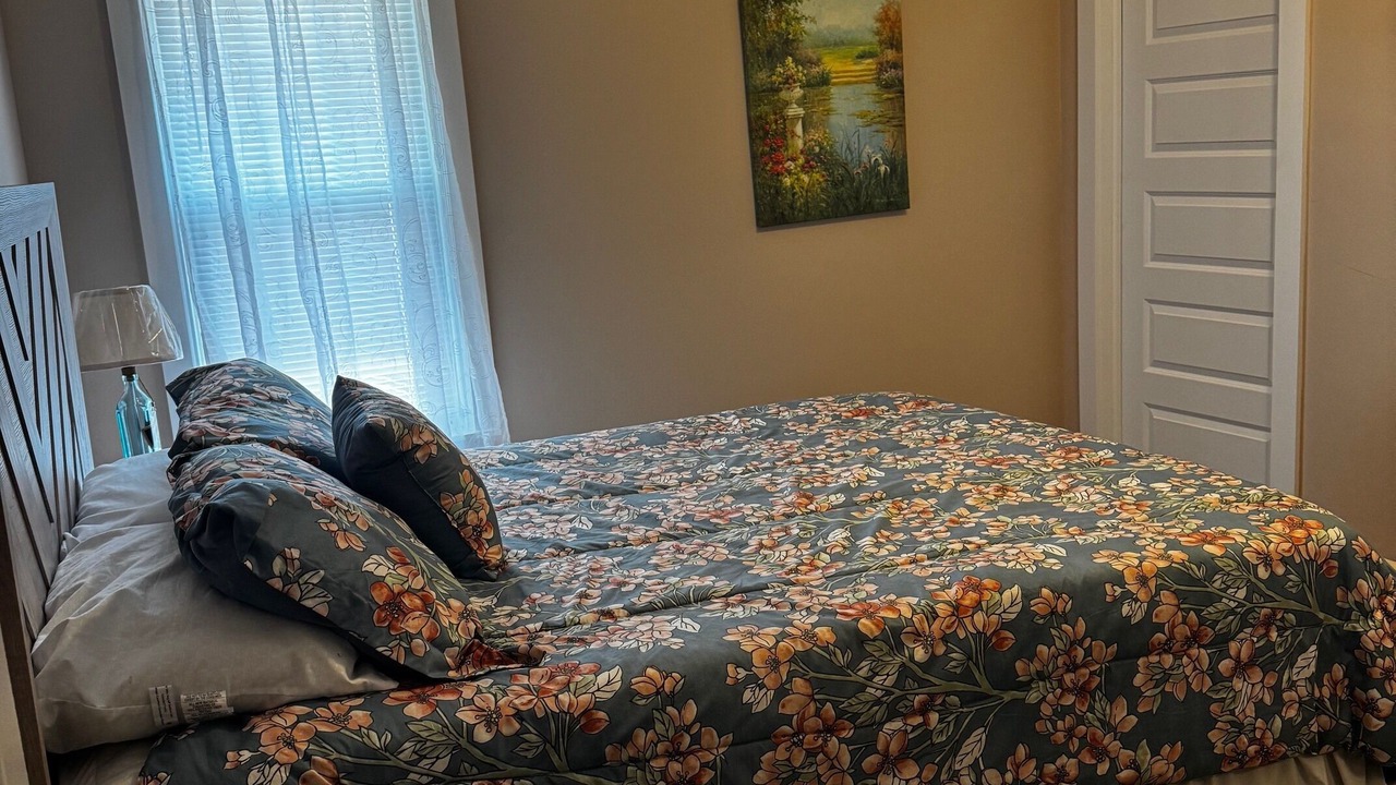 Photo of Bedroom in Wildwood Crest