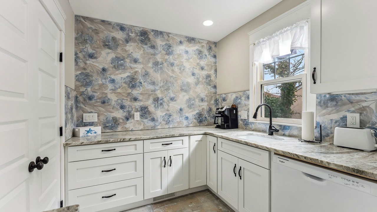 Photo of Kitchen in Wildwood Crest