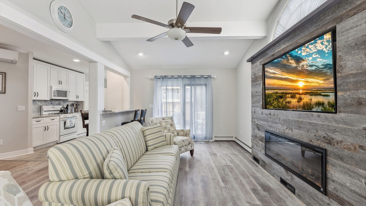 Photo of Livingroom in Wildwood Crest