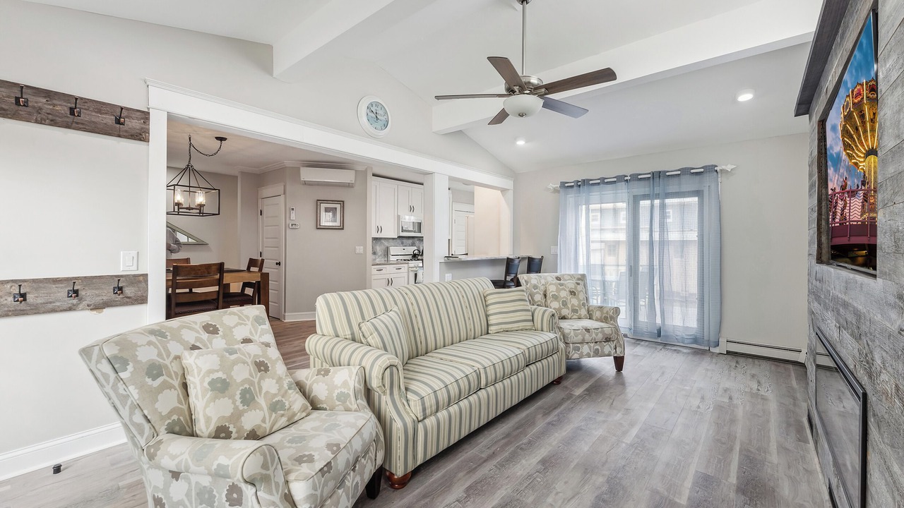 Photo of Livingroom in Wildwood Crest