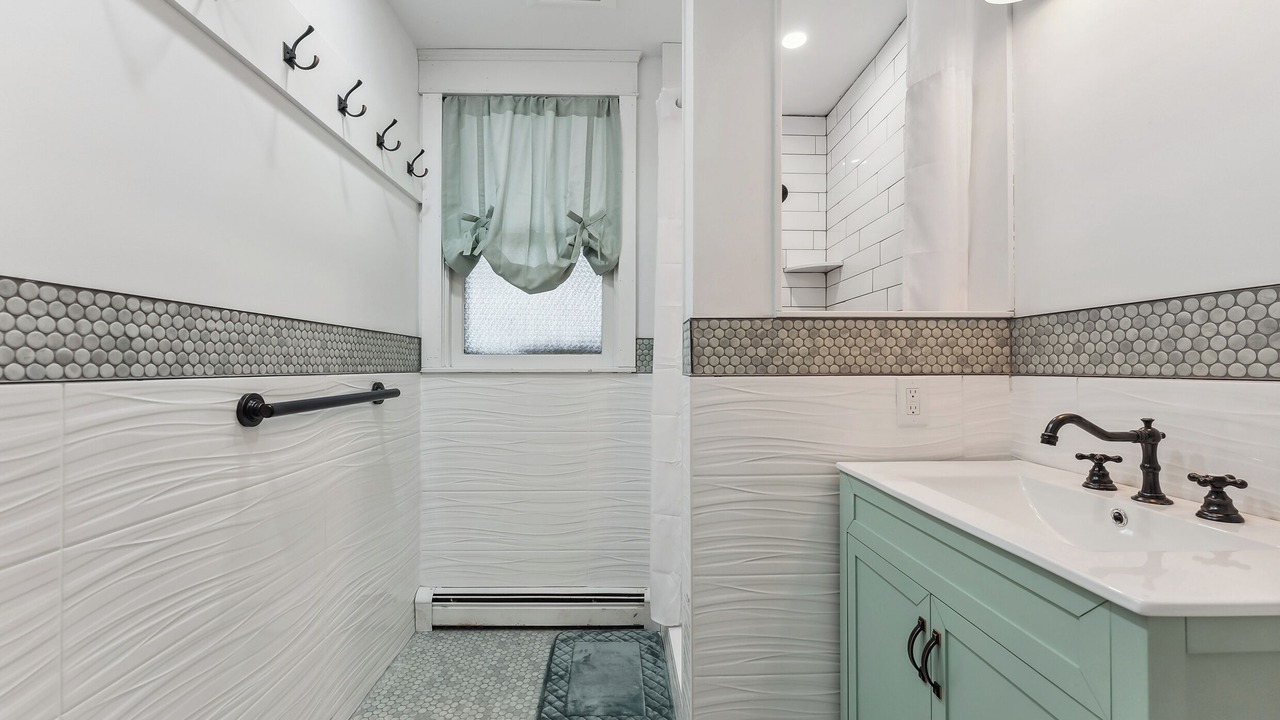 Photo of Bathroom in Wildwood Crest
