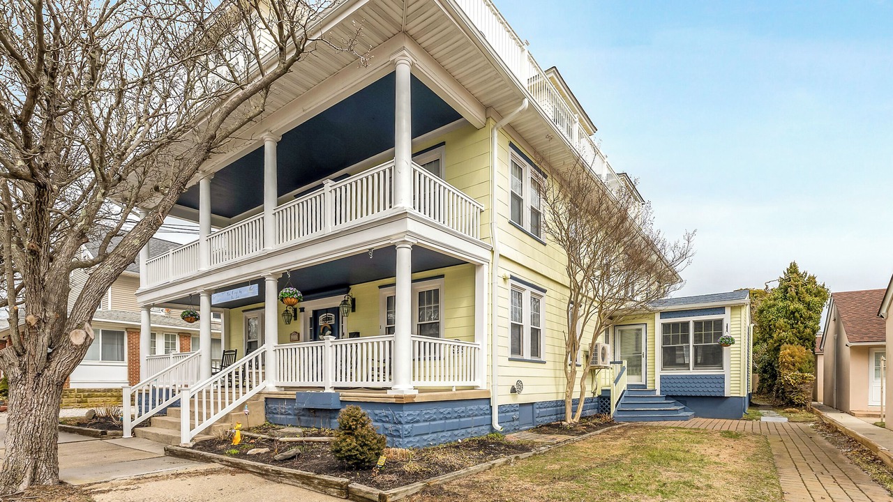 Photo of Outdoor in Wildwood Crest