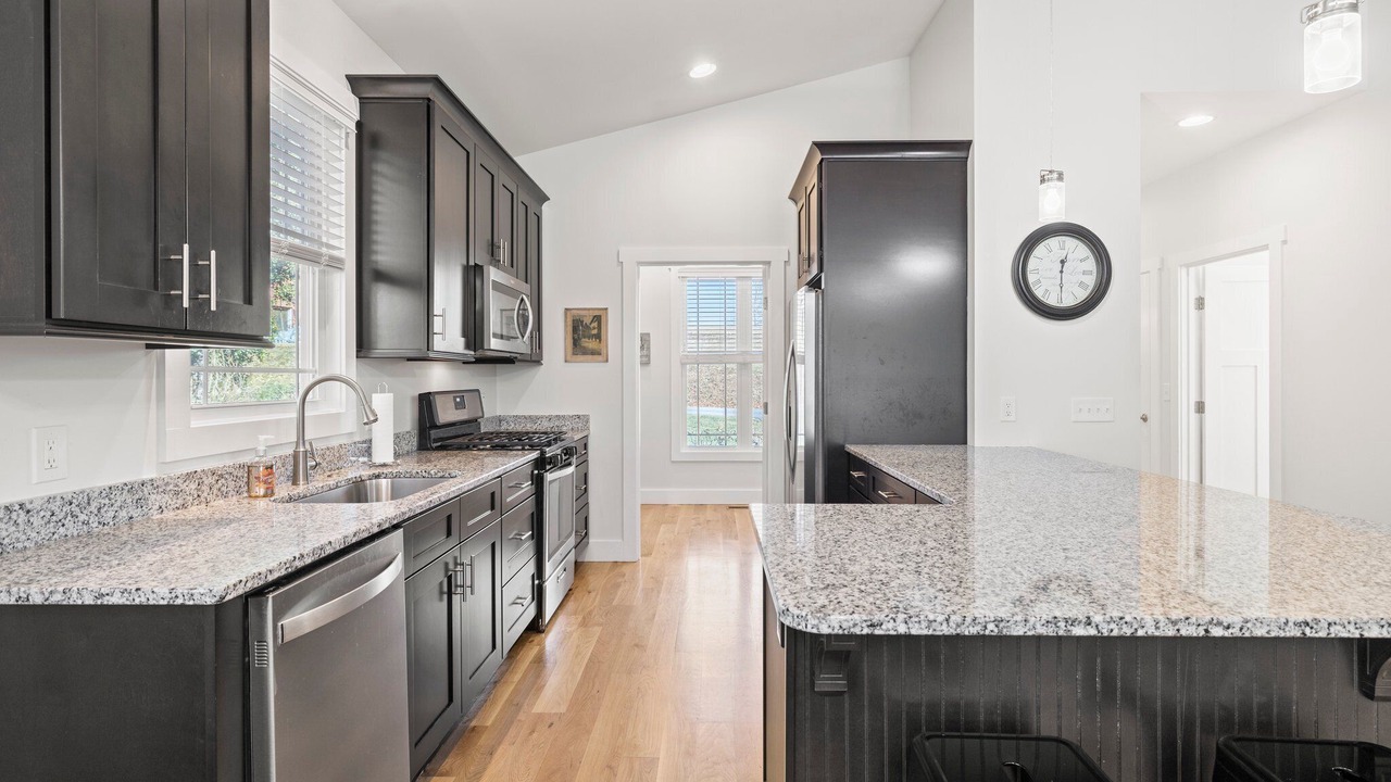 Photo of Kitchen in Hendersonville