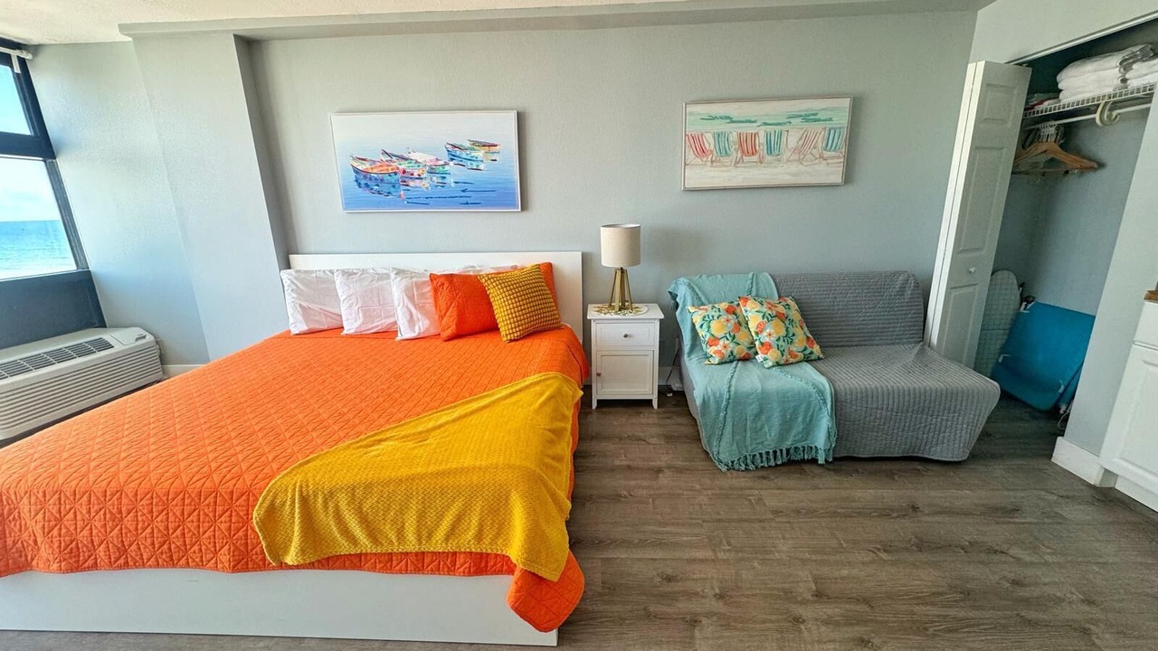 Photo of Bedroom in Schulte Park