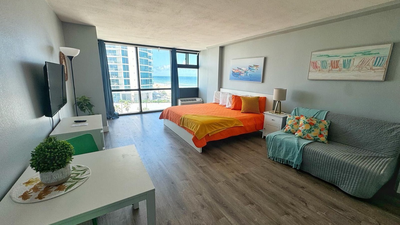 Photo of Bedroom in Schulte Park